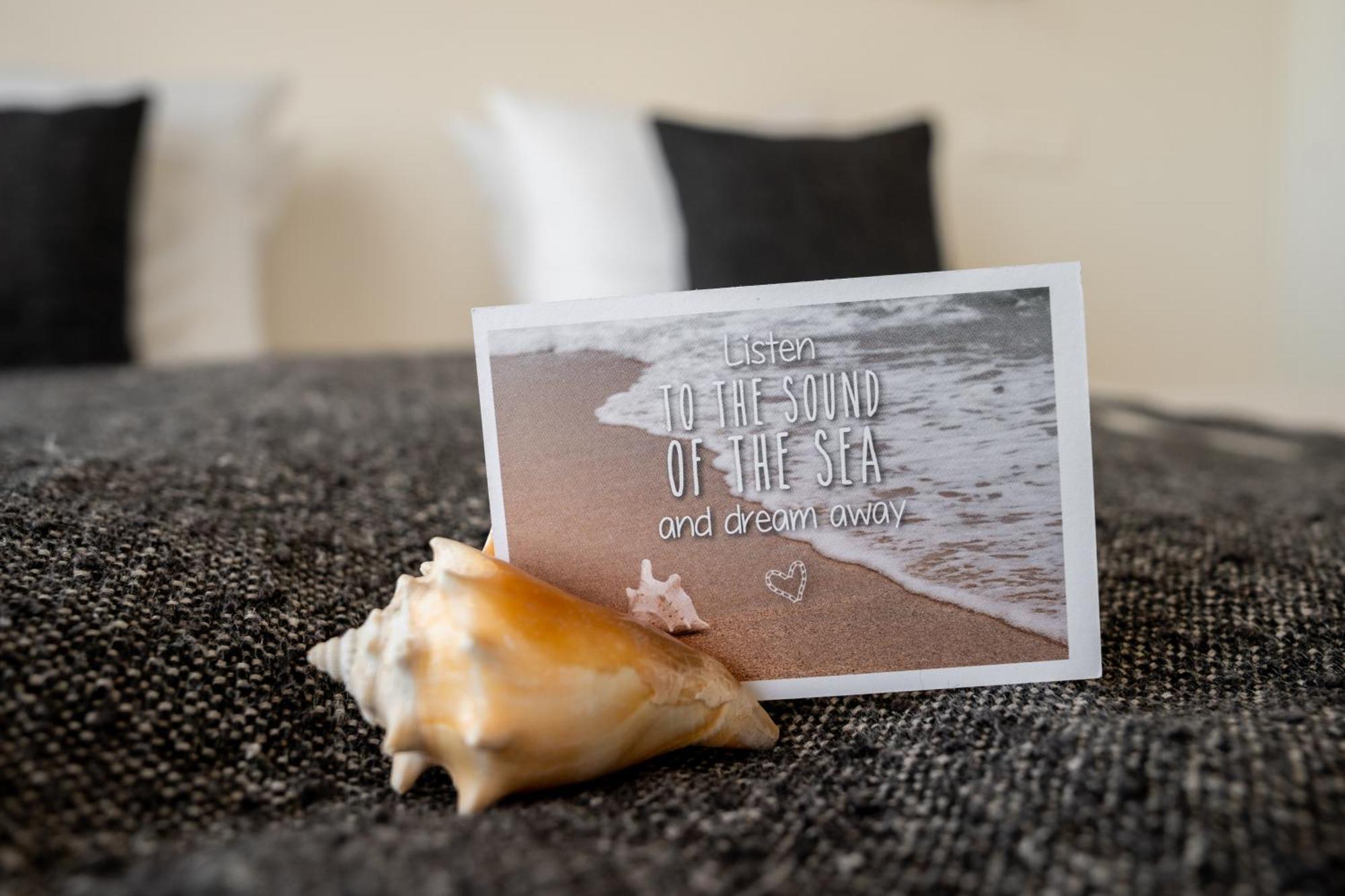 Noordzee, Hotel & Spa Cadzand Esterno foto