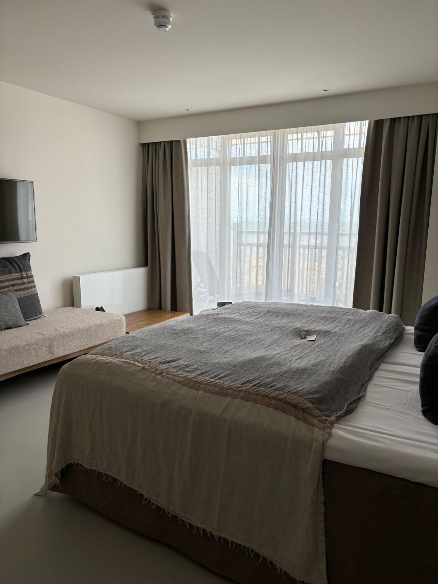 Noordzee, Hotel & Spa Cadzand Camera foto